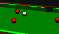 Capa 3D Pocket Pool