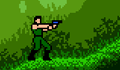 Capa Action Man